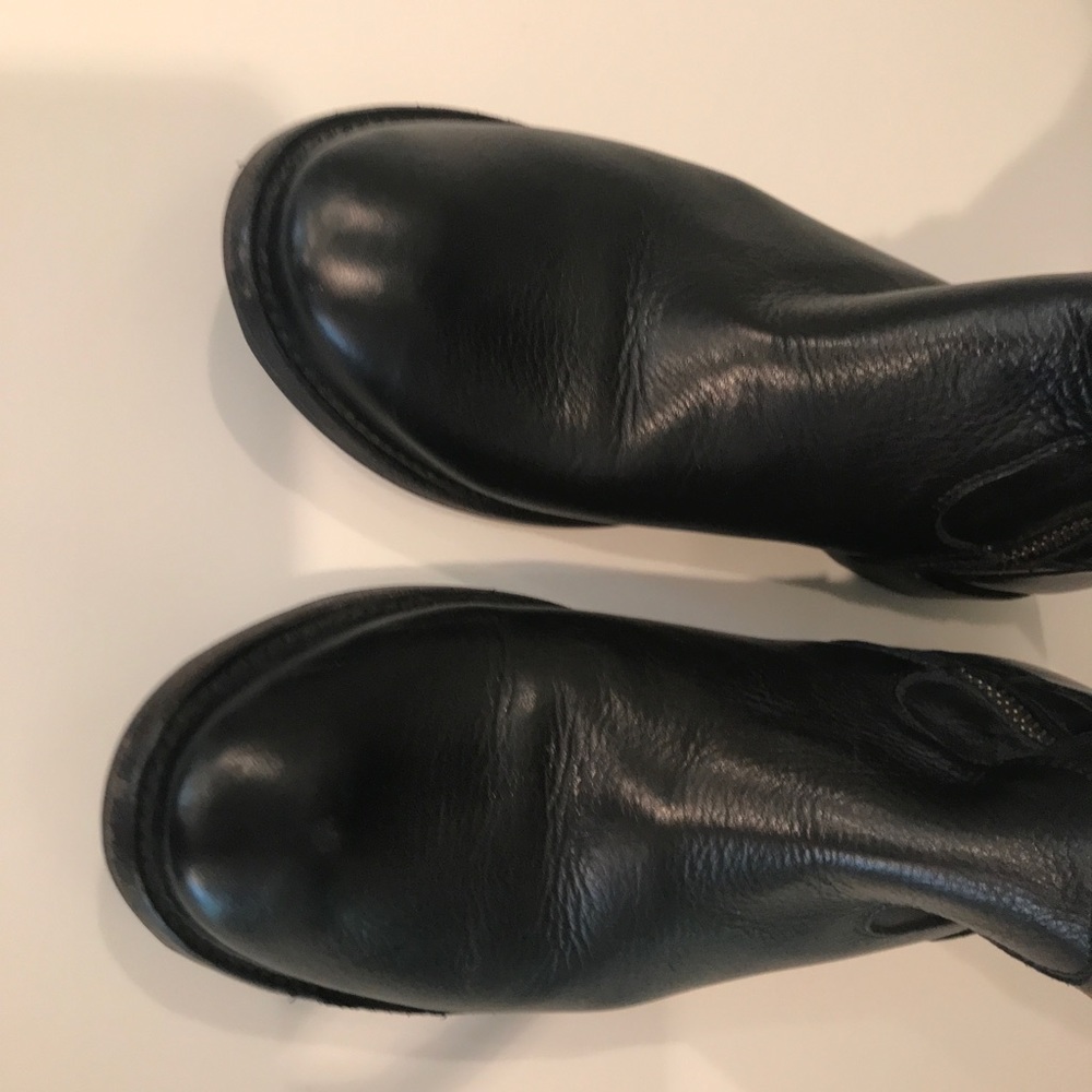 Frye Boots - Picture 6 of 8